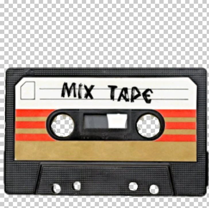 Compact Cassette Mixtape Sticker Cassette Deck Disc Jockey PNG, Clipart,  Free PNG Download