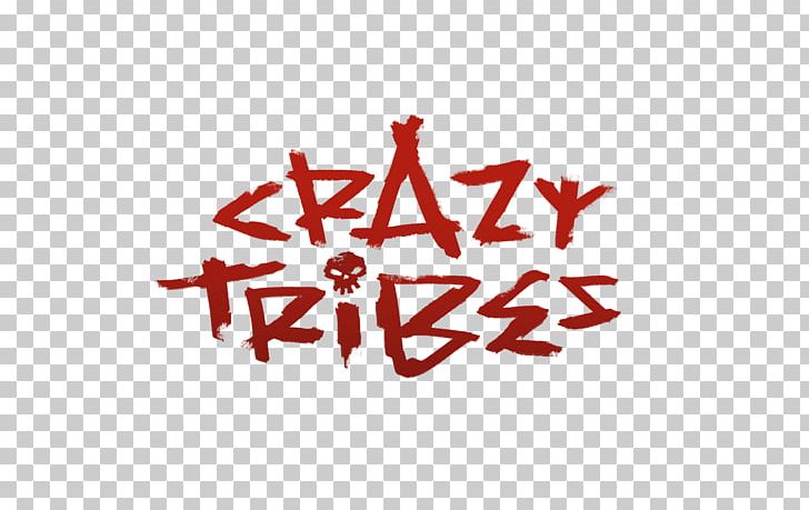 Crazy Tribes PNG, Clipart, Apocalypse, Apple, App Store, Brand, Crazy Logo Free PNG Download