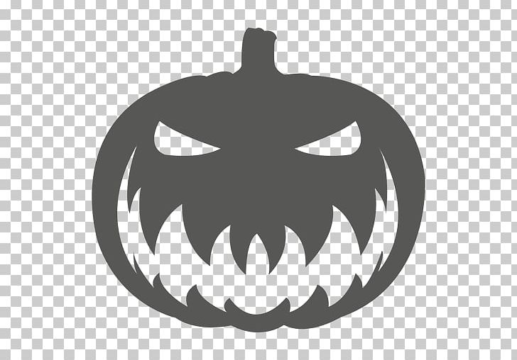Halloween Desktop PNG, Clipart, Black, Black And White, Carving, Circle, Creepy Free PNG Download