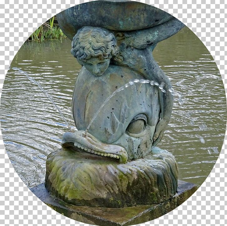 Pond Water Feature Statue PNG, Clipart, Atmosphere Was Strewn With Flowers, Nature, Pond, Sculpture, Statue Free PNG Download