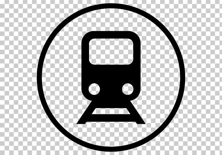 Rail Transport Train Station Rapid Transit PNG, Clipart, Area, Black And White, Computer Icons, Icon, Icon Mo Free PNG Download