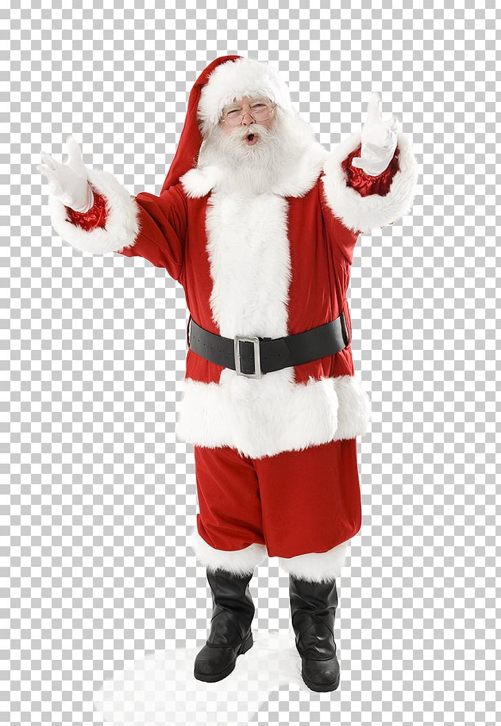 Santa Claus North Pole Christmas Saint Nicholas Day Reindeer PNG, Clipart, Christmas, Christmas Carol, Christmas Tree, Costume, Father Christmas Free PNG Download