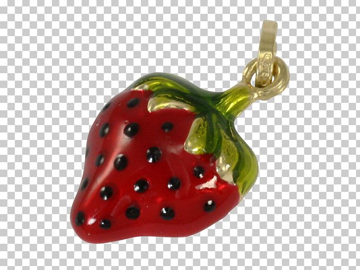 Strawberry Christmas Ornament PNG, Clipart, Christmas, Christmas Ornament, Fruit, Fruit Nut, Strawberries Free PNG Download