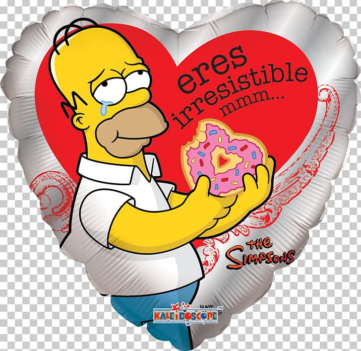 Toy Balloon Winnie-the-Pooh Party Homer Simpson PNG, Clipart, Balloon, Color, Corazones Rojos, Descendants, Heart Free PNG Download