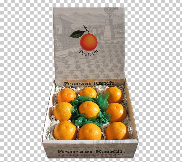 Clementine Valencia Orange Tangerine Mandarin Orange PNG, Clipart, Box, California, Citric Acid, Citrus, Clementine Free PNG Download