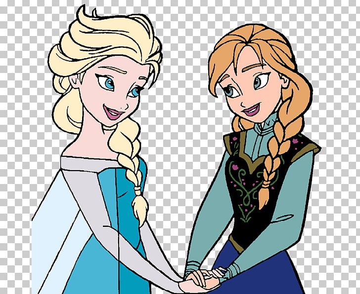 Elsa Anna Kristoff Olaf PNG, Clipart,  Free PNG Download