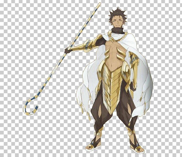 Fate/stay Night Fate/Grand Order Ozymandias Rider Fate/Prototype PNG, Clipart, Archer, Armour, Character, Cold Weapon, Costume Free PNG Download