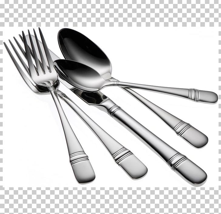 Fork Table Setting Spoon Knife PNG, Clipart, Black And White, Couvert De Table, Cutlery, Fork, Hardware Free PNG Download