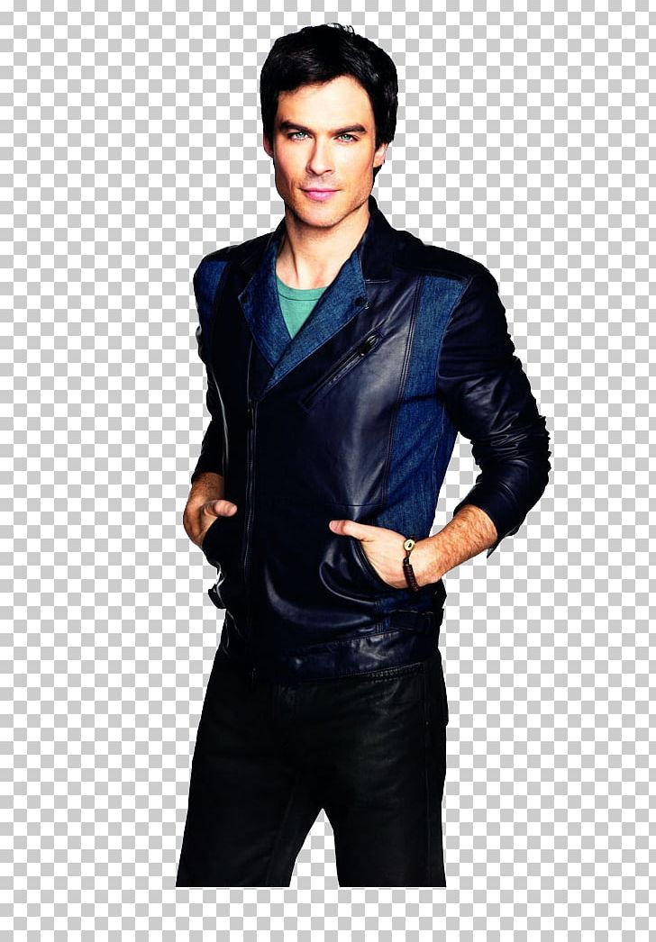 Ian Somerhalder The Vampire Diaries Damon Salvatore Covington Boone Carlyle PNG, Clipart, 8 December, Actor, Blazer, Blue, Boone Carlyle Free PNG Download