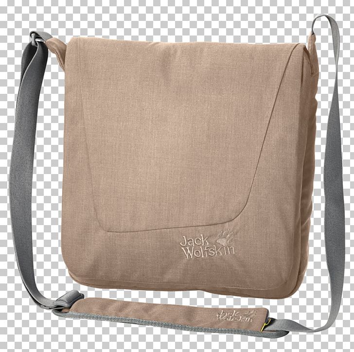 Messenger Bags Backpack Jack Wolfskin Handbag PNG, Clipart, Accessories, Backpack, Bag, Beige, Brown Free PNG Download
