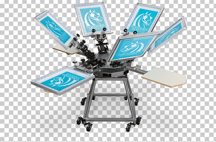 Screen Printing T-shirt Textile Printing Press Machine PNG, Clipart, Clothing, Hardware, Inkjet Printing, Machine, Price Free PNG Download