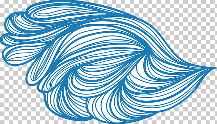 Sea Wind Wave PNG, Clipart, Background Vector, Beach, Blue, Blue Background, Blue Flower Free PNG Download