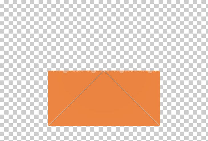 Triangle Rectangle Brand PNG, Clipart, Angle, Brand, Line, Orange, Rectangle Free PNG Download