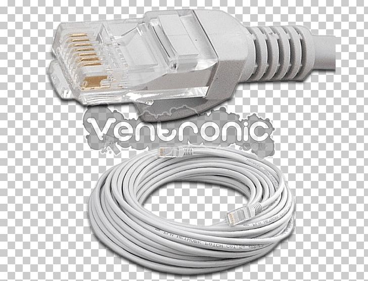 Twisted Pair Electrical Cable Ethernet Computer Network 8P8C PNG, Clipart, Cable, Category 5 Cable, Category 6 Cable, Computer, Computer Network Free PNG Download