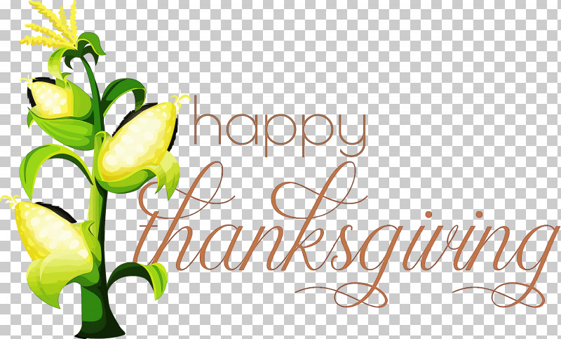 Happy Thanksgiving Thanksgiving Day Thanksgiving PNG, Clipart, Cut Flowers, Flora, Floral Design, Flower, Fruit Free PNG Download
