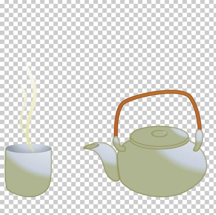 Coffee Kettle Teapot PNG, Clipart, Bubble Tea, Coffee, Coffee Cup, Cup, Designer Free PNG Download