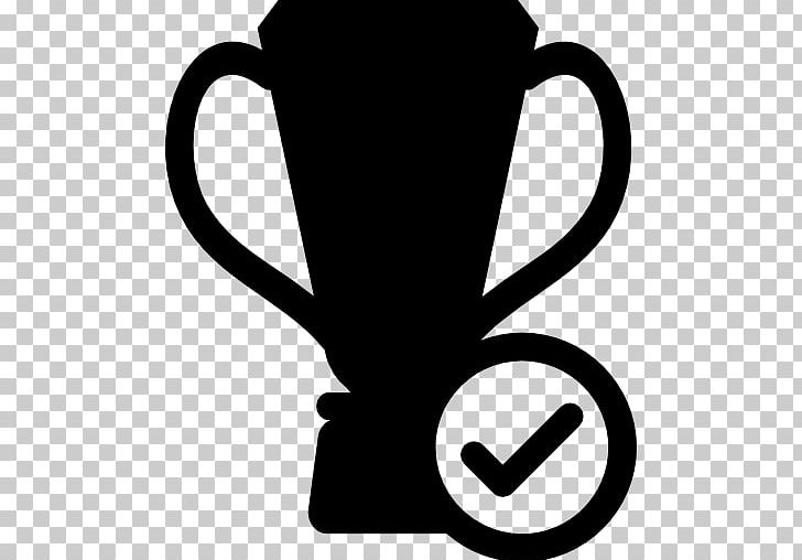 Computer Icons Trophy Cup PNG, Clipart, Award, Black And White, Check Mark, Computer Icons, Cup Free PNG Download
