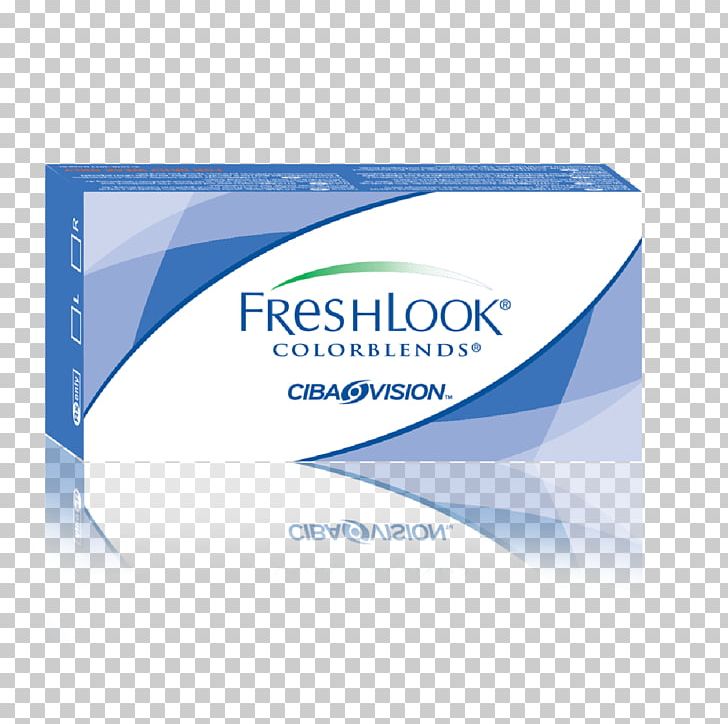 FreshLook COLORBLENDS Contact Lenses FreshLook ONE-DAY FreshLook COLORS PNG, Clipart, Acuvue, Biofinity, Biofinity Toric, Brand, Color Free PNG Download