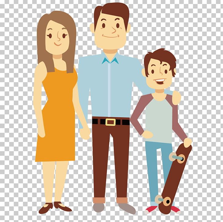Generation Photography Illustration PNG, Clipart, Boy, Cartoon, Child, Conversation, Families Free PNG Download