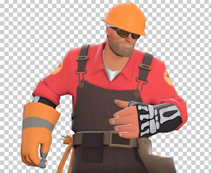 Hard Hats Construction Worker Construction Foreman Team Fortress 2 Loadout PNG, Clipart, Angle, Architectural Engineering, Category, Climbing, Climbing Harness Free PNG Download