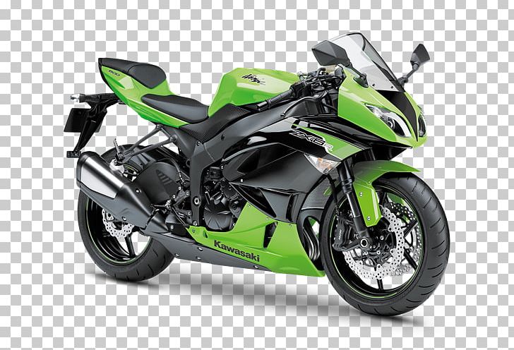 Kawasaki Ninja ZX-14 Ninja ZX-6R Kawasaki Motorcycles PNG, Clipart, Antilock Braking System, Car, Engine, Exhaust System, Kawasaki Free PNG Download