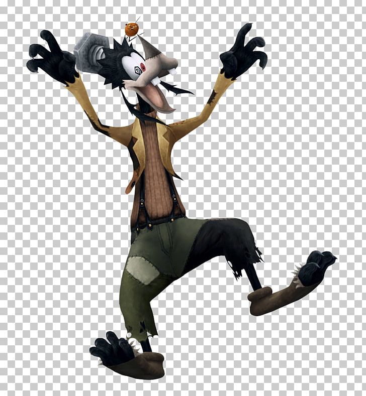 Kingdom Hearts II Kingdom Hearts: Chain Of Memories Kingdom Hearts 358/2 Days Goofy PNG, Clipart, Action Figure, Donald Duck, Figurine, Gaming, Goofy Free PNG Download