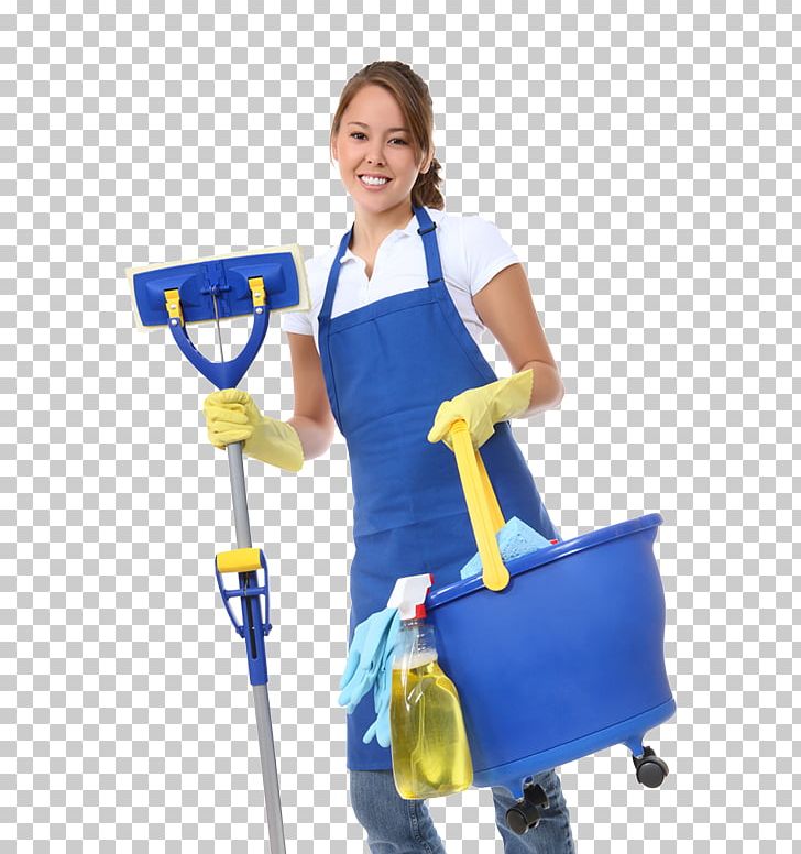 Maid Service Cleaner Commercial Cleaning House PNG, Clipart, Blue, Business, Cleaning, Cleanliness, Commercial Cleaning Free PNG Download