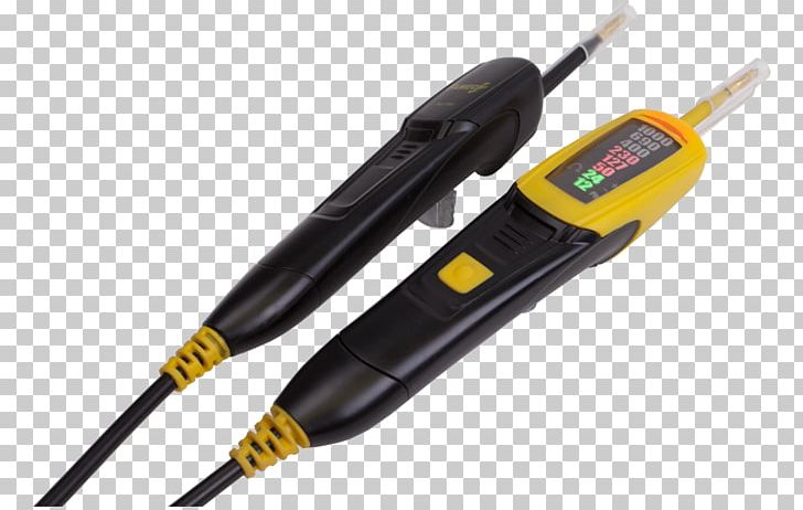 Test Light Measurement Category Multimeter Megohmmeter Electrical Cable PNG, Clipart, Cable, Electrical Cable, Electricity, Electronics Accessory, Fluke Corporation Free PNG Download