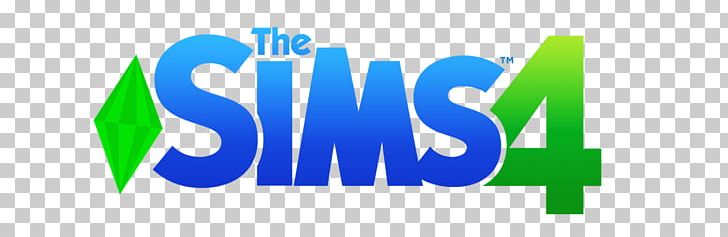 The Sims 4 Logo Electronic Arts IPad Air Brand PNG - Free Download.