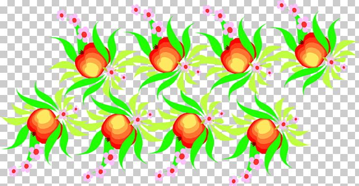 Vignette Flower Megabyte PNG, Clipart, Artwork, Berry, Depositfiles, Flora, Floral Design Free PNG Download