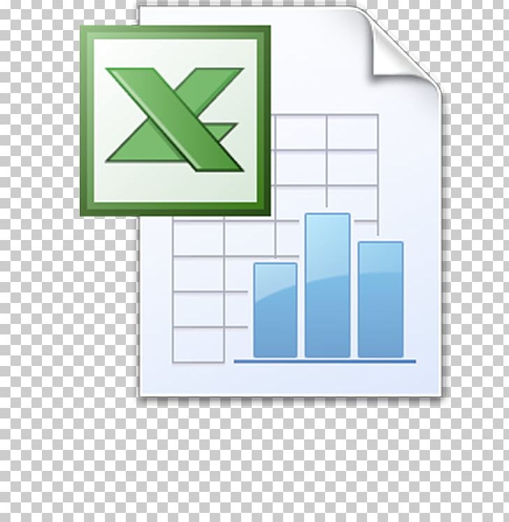 excel document icon