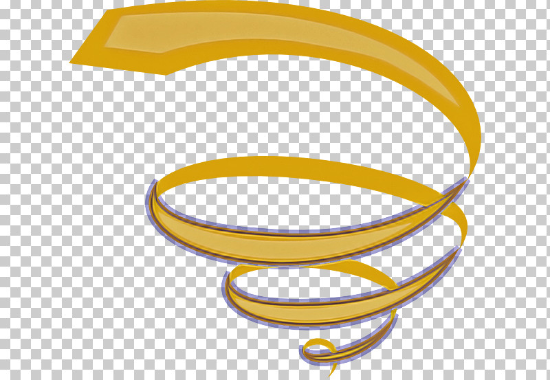 Yellow Bangle Jewellery Bracelet PNG, Clipart, Bangle, Bracelet, Jewellery, Yellow Free PNG Download