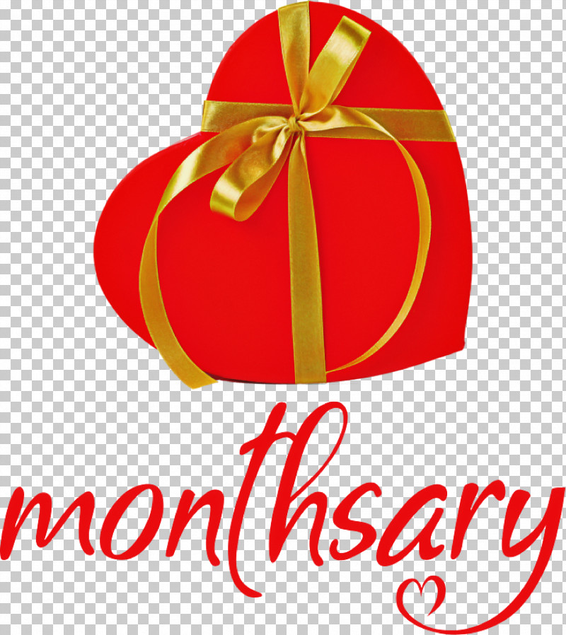 Happy Monthsary PNG, Clipart, Christmas Day, Christmas Ornament, Christmas Ornament M, Fruit, Gift Free PNG Download
