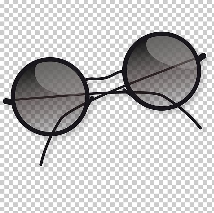 Aviator Sunglasses Goggles Ray-Ban PNG, Clipart, Background Black, Black, Black Background, Black Board, Black Border Free PNG Download