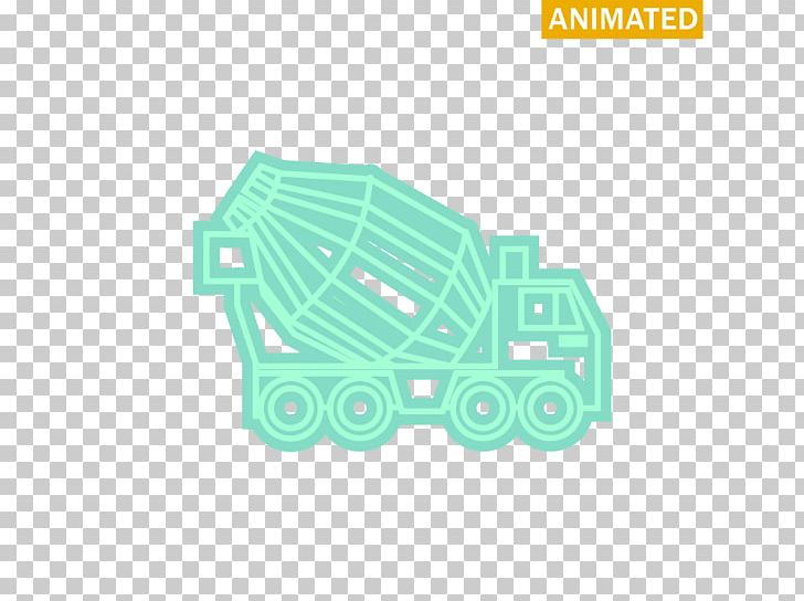 Brand Line Material PNG, Clipart, Angle, Brand, Concrete Truck, Green, Line Free PNG Download