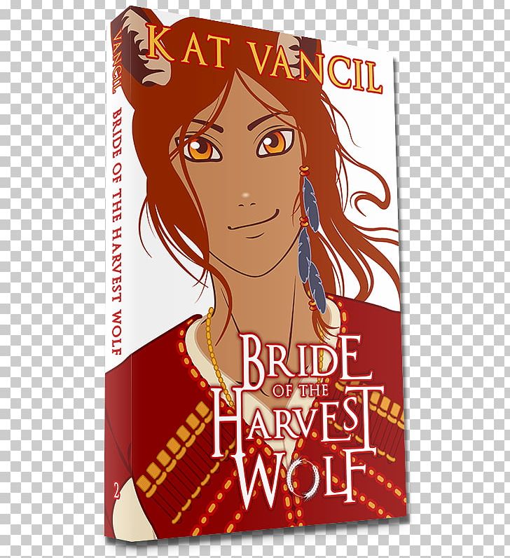 Bride Of The Harvest Wolf: Episode Two Artist Book PNG, Clipart, Art, Artist, Book, Cartoon, Comingofage Fiction Free PNG Download