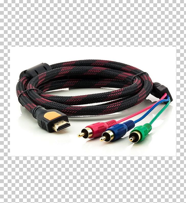 Coaxial Cable Network Cables Speaker Wire RCA Connector Electrical Connector PNG, Clipart, Adapter, Cable, Cavo Audio, Coaxial Cable, Component Video Free PNG Download