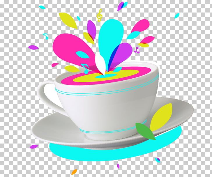 Coffee Cup Flowerpot PNG, Clipart, Coffee Cup, Cup, Drinkware, Fireworks Festival, Flower Free PNG Download