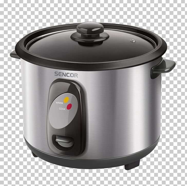 Cooking Cratiță Sencor Rice Liter PNG, Clipart, Alzacz, Cooking, Cookware Accessory, Cookware And Bakeware, Food Drinks Free PNG Download