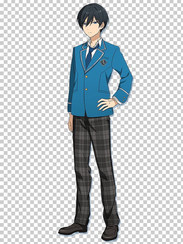 Ensemble Stars Seiyu Trickstar Voice Actor Person PNG, Clipart, Anime, Big Dipper, Clothing, Costume, Ensemble Stars Free PNG Download