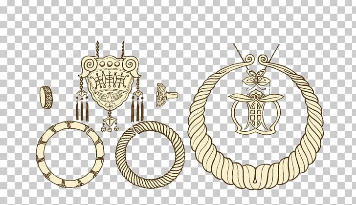 Guangxi Guizhou Xiangxi Tujia And Miao Autonomous Prefecture Miao People PNG, Clipart, Accessories, Body Jewelry, Brass, Chiyou, Circle Free PNG Download