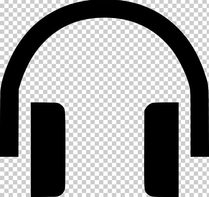 Headphones Computer Icons Headset PNG, Clipart, Audio, Audio Equipment, Black And White, Brand, Electronics Free PNG Download