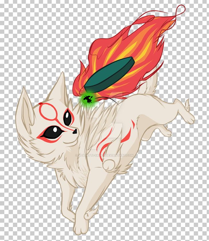 Ōkamiden Cat Smite Amaterasu PNG, Clipart, Amaterasu, Animals, Art, Carnivoran, Cat Free PNG Download