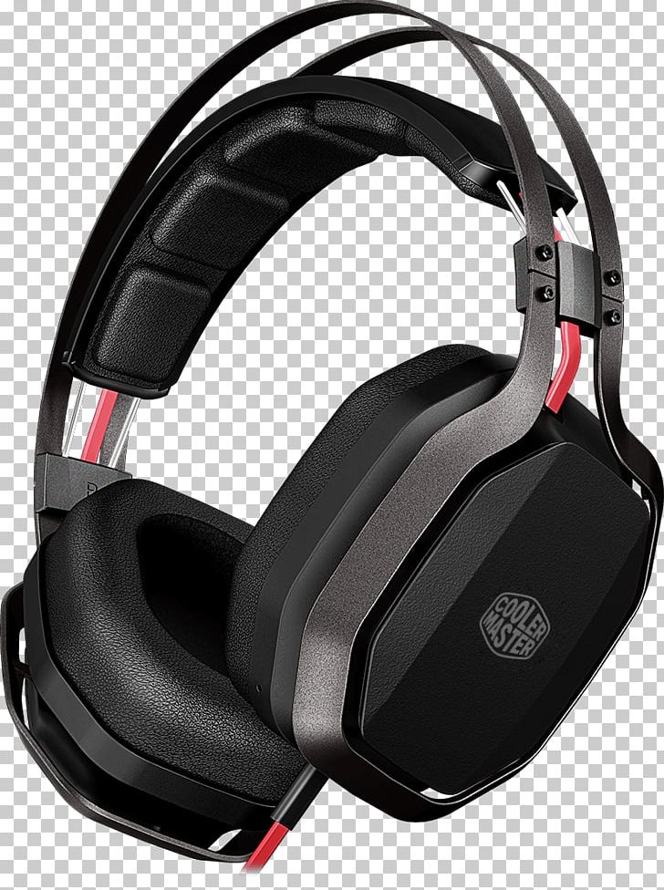 Microphone Cooler Master MasterPulse MH320 Headphones Headset PNG, Clipart, 71 Surround Sound, Audio, Audio Equipment, Cooler Master, Ear Free PNG Download