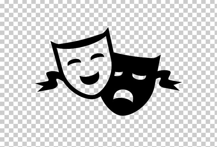 Musical Theatre Drama Mask Performing Arts PNG, Clipart, Acting, Art, Black, Black And White, Comedy Free PNG Download