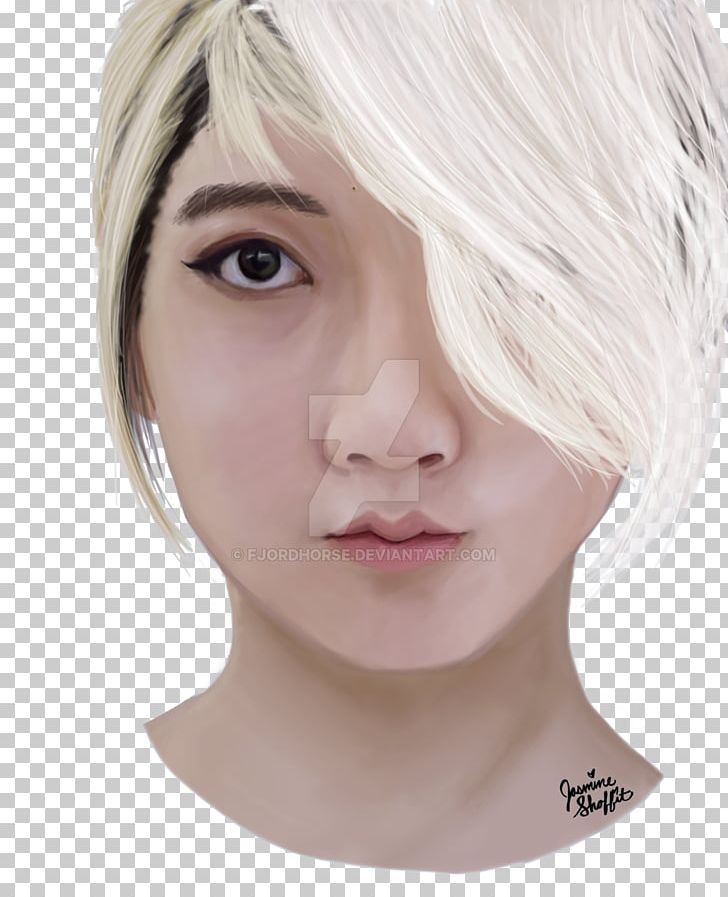 Ren Digital Painting Digital Art NU'EST PNG, Clipart,  Free PNG Download