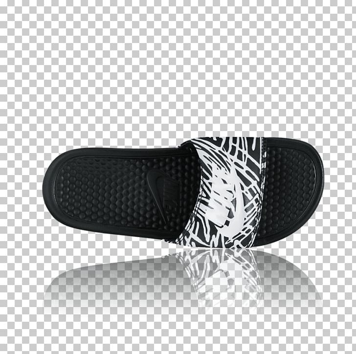 Slipper Shoe Nike Men's Benassi Solarsoft Slide Women's Nike Benassi Print Slides PNG, Clipart,  Free PNG Download