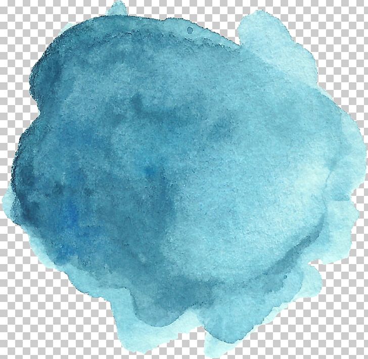 Watercolor Painting Drawing PNG, Clipart, Aqua, Blue, Bunny, Childbirth, Color Free PNG Download