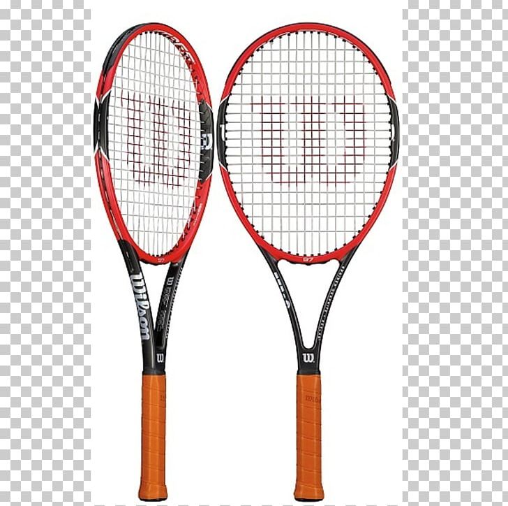 Wilson ProStaff Original 6.0 The US Open (Tennis) Racket Wilson Sporting Goods PNG, Clipart, Babolat, Grip, Racket, Rackets, Rakieta Tenisowa Free PNG Download