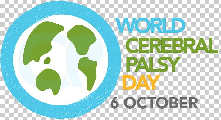 World Cerebral Palsy Day Child United Cerebral Palsy Movement Disorders PNG, Clipart, 6 October, Area, Autism, Brand, Cerebral Palsy Free PNG Download